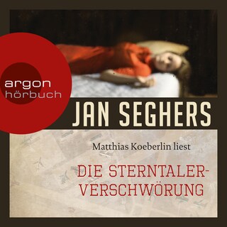 Die Sterntaler-Verschwörung - Kommissar Marthaler ermittelt, Band 5 (Gekürzte Lesung) als Hörbuch