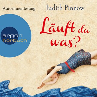 Läuft da was? als Hörbuch