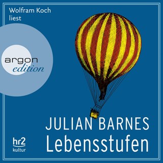 Lebensstufen als Hörbuch