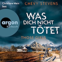 That Night - Schuldig für immer (Gekürzt)