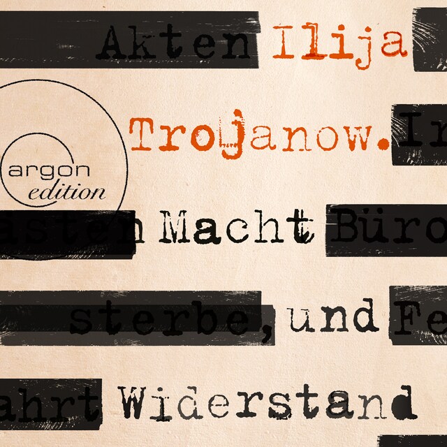 Bokomslag for Macht und Widerstand (Gekürzte Fassung)