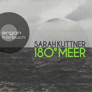 180 Grad Meer als Hörbuch