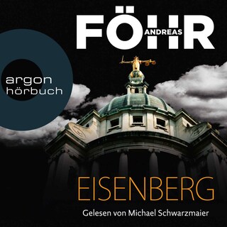Eisenberg als Hörbuch