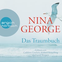 Das Traumbuch (Ungekürzte Lesung)