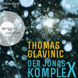 Der Jonas-Komplex als Hörbuch