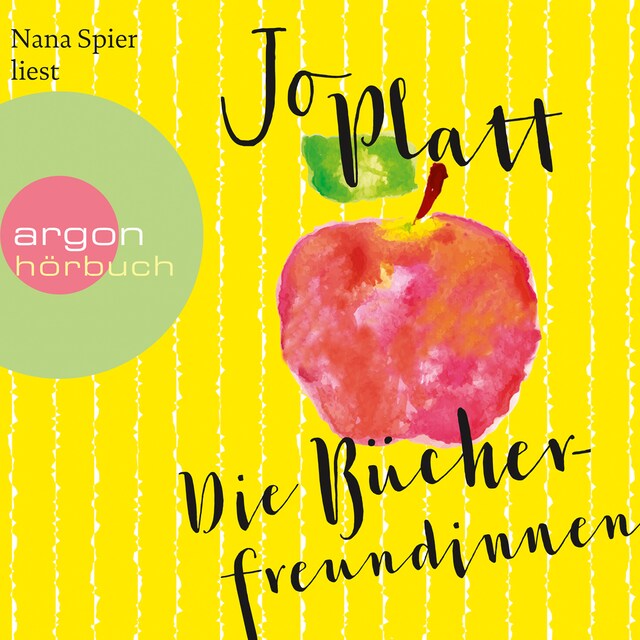 Book cover for Die Bücherfreundinnen (Gekürzte Lesefassung)