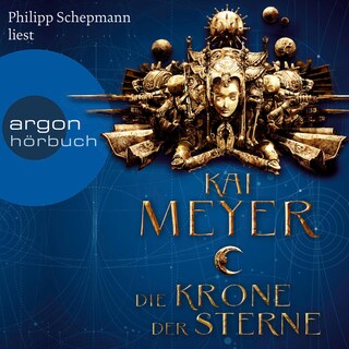 Die Krone der Sterne als Hörbuch