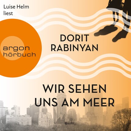 Wir sehen uns am Meer (Autorisierte Lesefassung (Gekürzte Ausgabe)) bookCoverFor