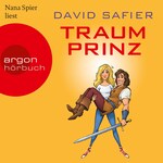 Traumprinz (Ungekürzte Lesung)