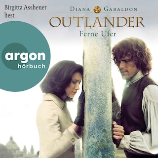 Outlander – Ferne Ufer als Hörbuch