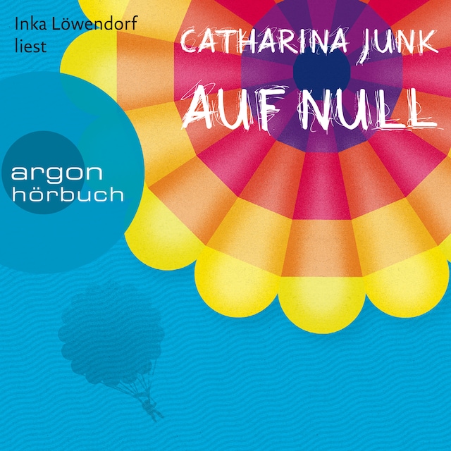 Book cover for Auf Null (Autorisierte Lesefassung)