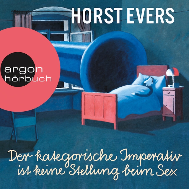 Copertina del libro per Der kategorische Imperativ ist keine Stellung beim Sex (Ungekürzte Live-Lesung)