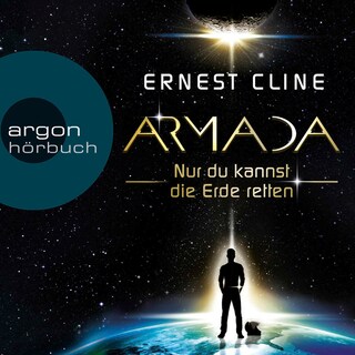 Armada als Hörbuch