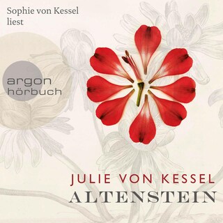 Altenstein als Hörbuch