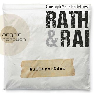 Bullenbrüder: Tote haben keine Freunde als Hörbuch
