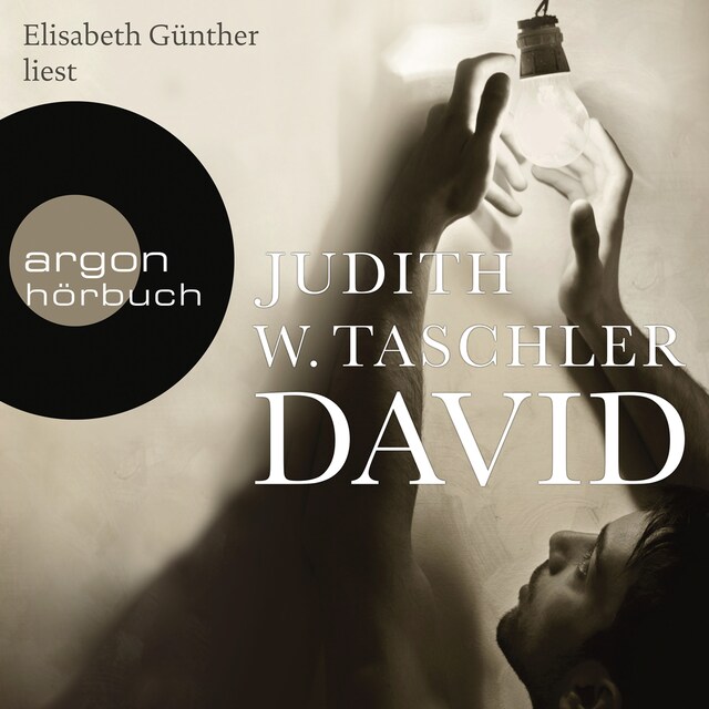 Book cover for David (Ungekürzte Lesung)