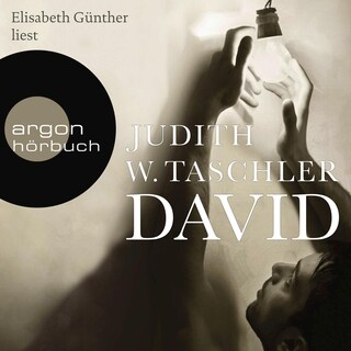 David als Hörbuch