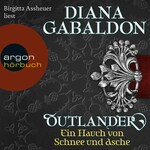 Outlander - Ein Hauch von Schnee und Asche (Ungekürzte Lesung)