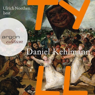 Tyll als Hörbuch