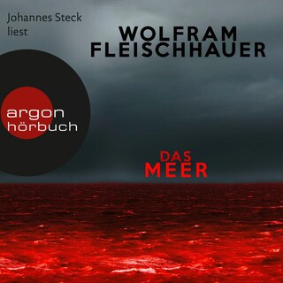 Das Meer als Hörbuch