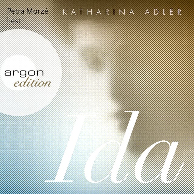Book cover for Ida (Ungekürzte Lesung)