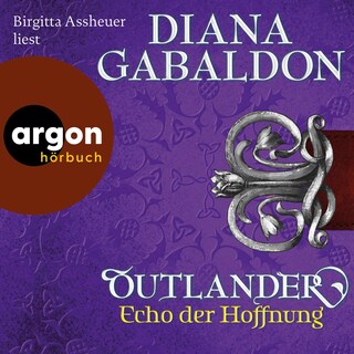 Outlander – Echo der Hoffnung als Hörbuch