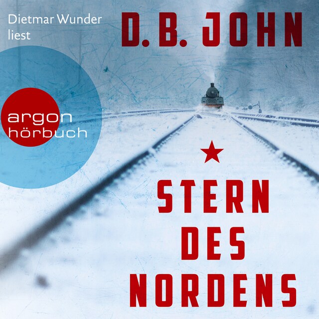 Book cover for Stern des Nordens (Autorisierte Lesefassung)