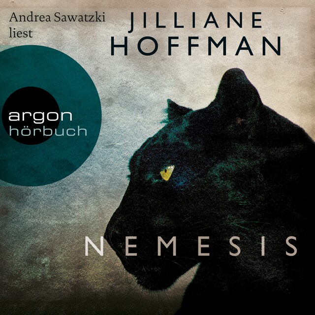 Book cover for Nemesis (Gekürzte Lesung)