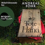 Tote Hand (Autorisierte Lesefassung)