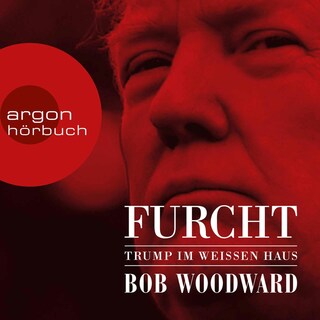 Furcht als Hörbuch