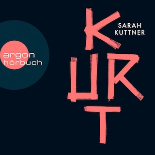Kurt als Hörbuch