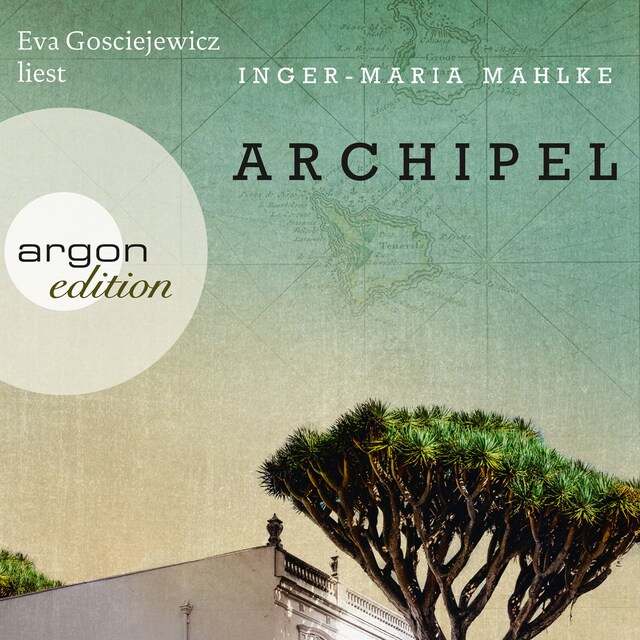 Book cover for Archipel (Ungekürzte Lesung)