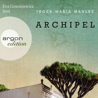Archipel als Hörbuch
