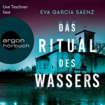 Das Ritual des Wassers - Inspector Ayala ermittelt, Band 2 (Gekürzte Lesung)