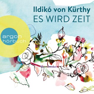 Es wird Zeit als Hörbuch