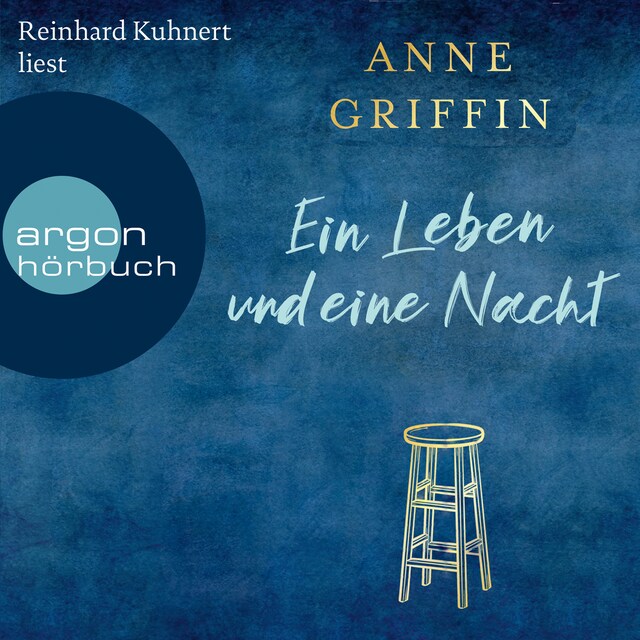 Couverture de livre pour Ein Leben und eine Nacht (Gekürzte Lesung)