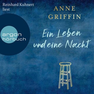 Ein Leben und eine Nacht als Hörbuch