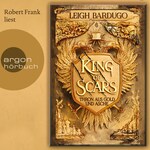 King of Scars (Gekürzte Lesung)