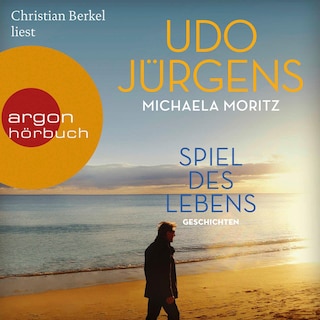 Spiel des Lebens als Hörbuch