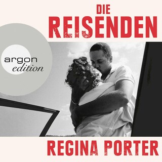 Die Reisenden als Hörbuch