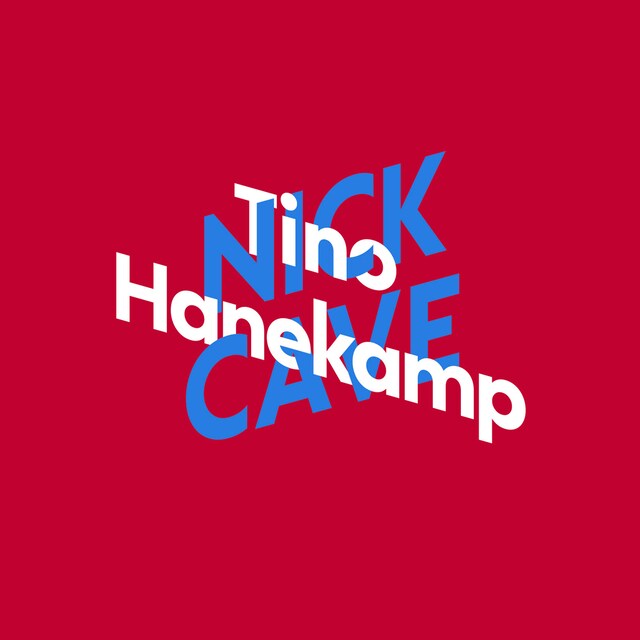 Buchcover für Tino Hanekamp über Nick Cave - KiWi Musikbibliothek, Band 3 (Ungekürzte Lesung)