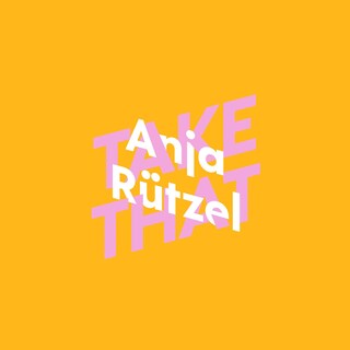 Anja Rützel über Take That als Hörbuch