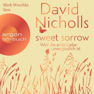 Sweet Sorrow als Hörbuch
