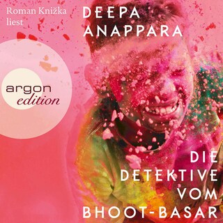 Die Detektive vom Bhoot-Basar als Hörbuch
