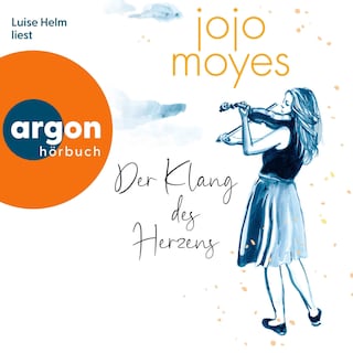Der Klang des Herzens als Hörbuch
