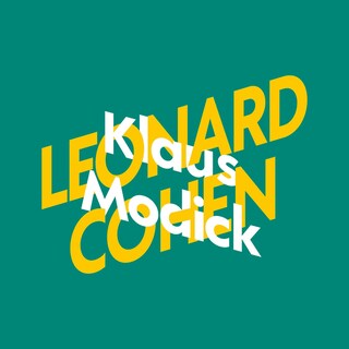 Klaus Modick über Leonard Cohen als Hörbuch