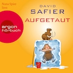 Aufgetaut (Ungekürzte Lesung)