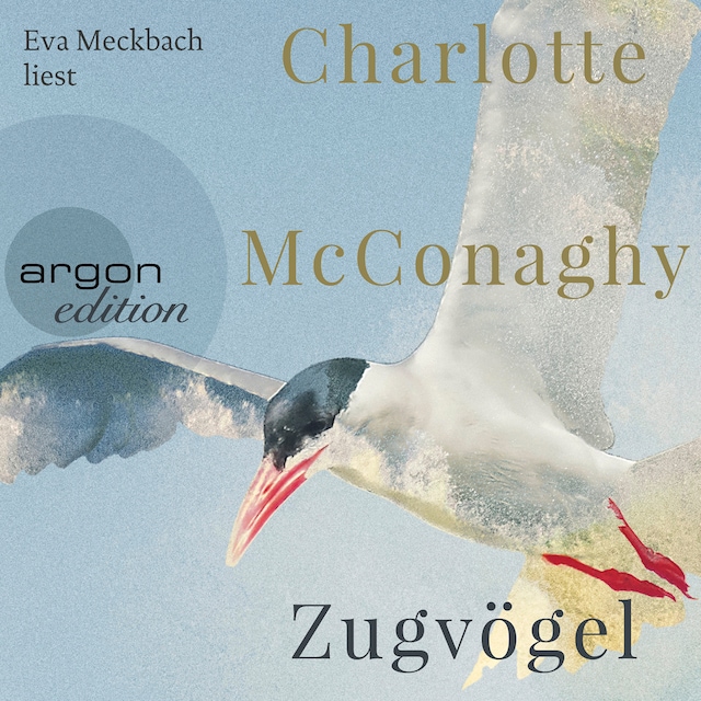 Book cover for Zugvögel (Ungekürzte Lesung)