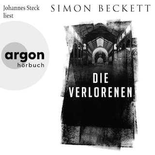 Die Verlorenen als Hörbuch