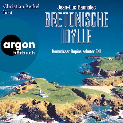 Cover von Bretonische Idylle